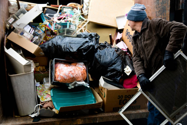 Best Electronics Removal Services  in Baidland, PA
