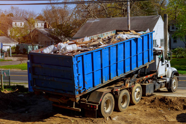 Best Trash Removal Near Me  in Baidland, PA