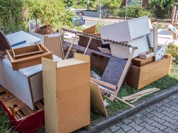 Best Yard Cleanup Services  in Baidland, PA