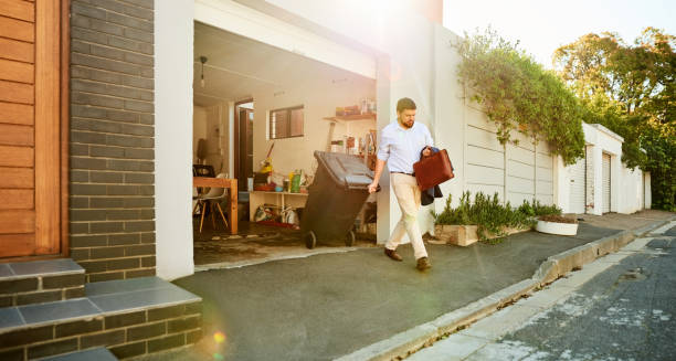 Yard Cleanup Services in Baidland, PA