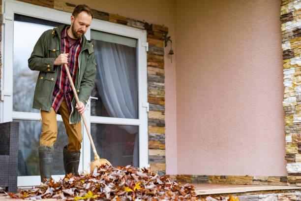 Best Estate Cleanout Services  in Baidland, PA