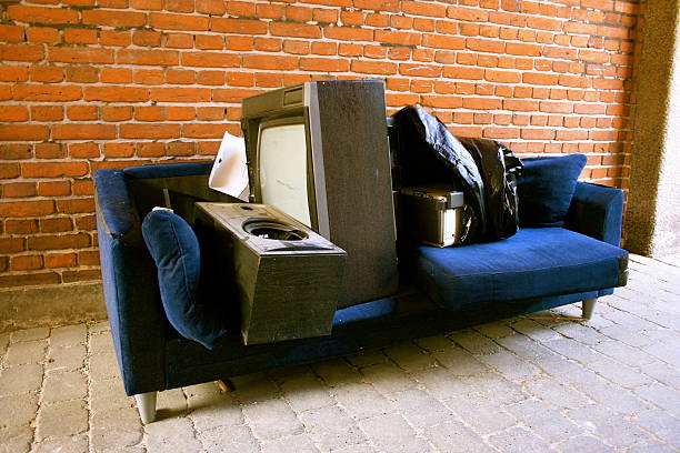 Best Household Junk Removal  in Baidland, PA