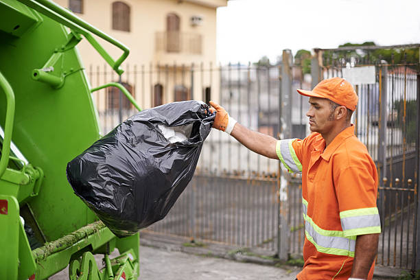 Best Affordable Junk Removal Services  in Baidland, PA