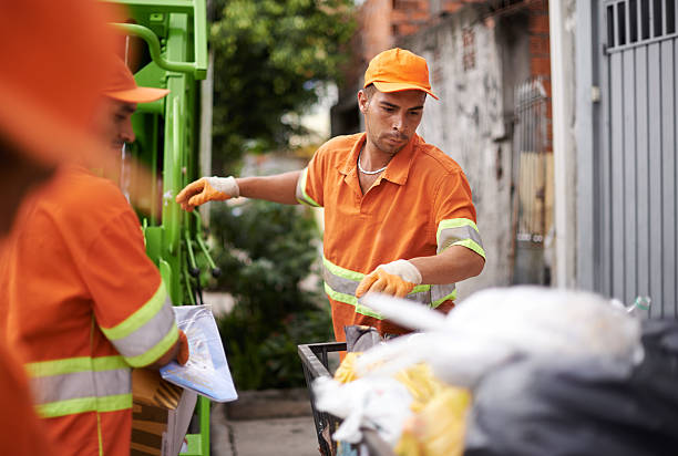 Trusted Baidland, PA Junk Removal Experts