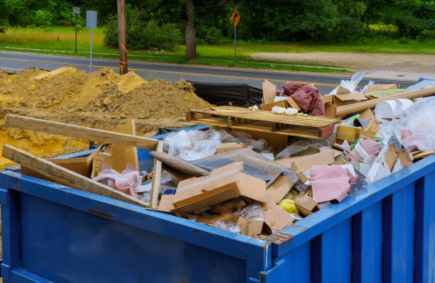 Best Commercial Cleanout Services  in Baidland, PA